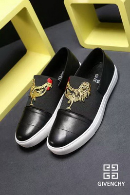 GIVENCHY Men Loafers_20